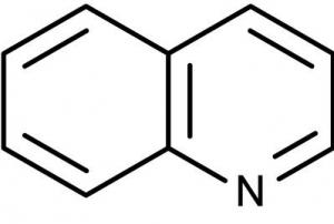 Quinoline