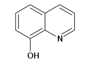 Hydroxyquinoline