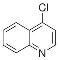 Chloroquinoline