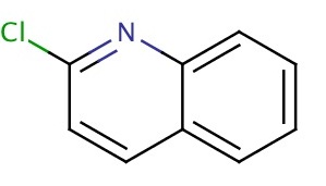 2-Chloroquinoline