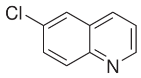 6-Chloroquinoline