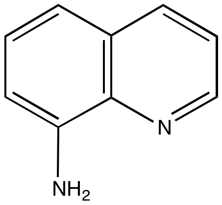 8-adminoquinoline