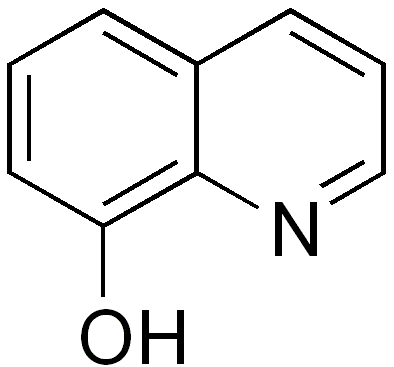 8-hydroxyquinoline
