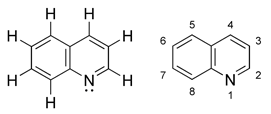 Quinoline